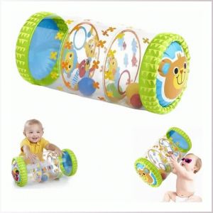 Roller Hearing Talent Intelligent Toys Explore Interest Ability to Move Functionality 0 to 2 Years Old