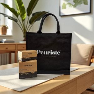 Peuriste Eco-friendly Tote