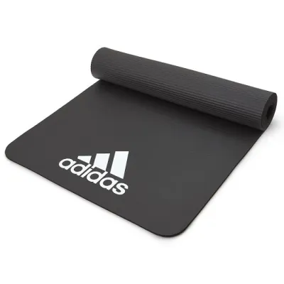 Adidas Fitness Mat ADMT-11014 173x61x0.7cm Soft cushioning Made from NBR