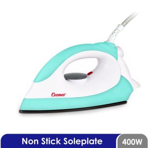 Cosmos Setrika Listrik / Gosokan Baju - CI4110N - GRATIS ONGKIR Jabodetabek
