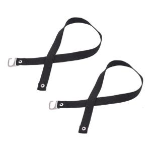 Đàn hồi gót chân người lưu giữ giày mềm ổn định ngăn chặn trượt giày dép hỗ trợ dây đeo mắt cá chân ban nhạc cho phụ nữ của giày tây