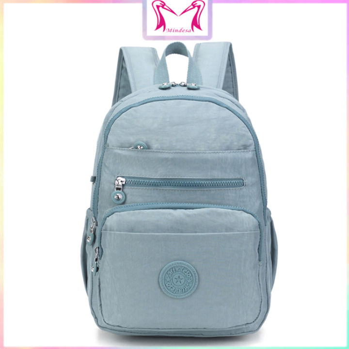 Mindesa 2-way Bag - Tote cum Backpack, Women's Fashion, Bags & Wallets,  Backpacks on Carousell