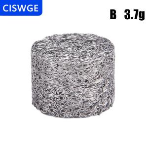 [COD] CISWGE Bộ lọc lưới viên bọt cho vòi phun bọt Bộ lọc bọt cho máy tạo bọt