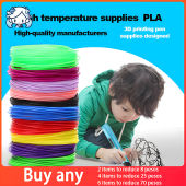 child 3D DIY For Digital Print Graffiti Pen Educational Toys With USB Cable Intelligent Pens Set