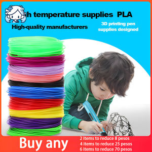 child 3D DIY For Digital Print Graffiti Pen Educational Toys With USB Cable Intelligent Pens Set