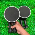 Điếu bếp gas hồng ngoại FI120 2 Vòng Lửa , có chế độ hâm - Gang đúc NGUYÊN KHỐI - Nấu tiết kiệm gas. 