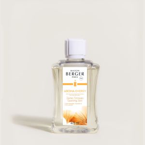 Maison Berger Paris 475ml Aroma Energy Electric Diffuser Refill