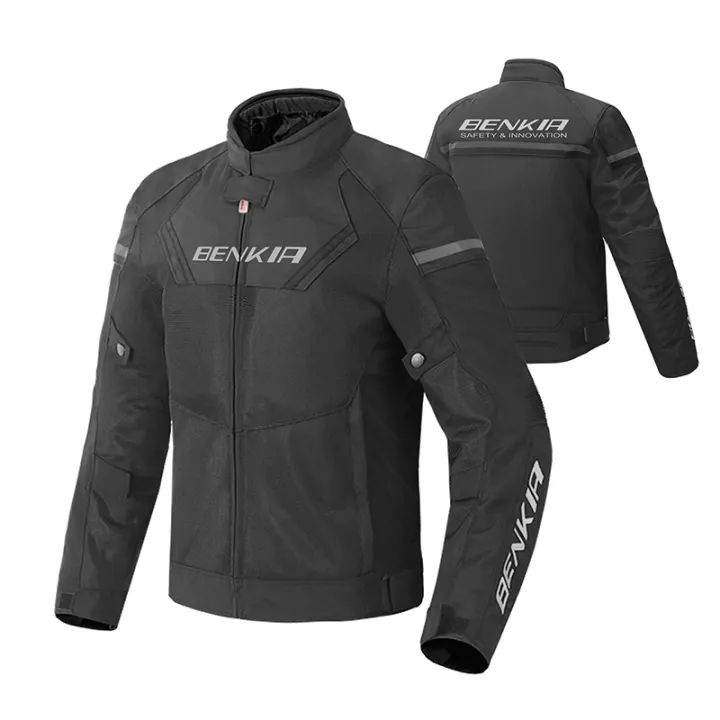 เส้นทางสู่ executable จาก... เสื้อการ์ดสำหรับผู้ชาย BENKIA HDF-JW561 | Lazada.co.th