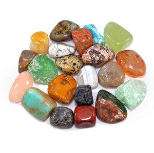 Natural Rough Bahan Batu Akik All Variant Termurah