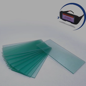 10PCS Welding Helmet Screen Outer Replacement Lens Outside Lens Covers