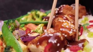 Rabeko Zero Sauce Low-Calorie Zero-Sugar Zero-Fat...