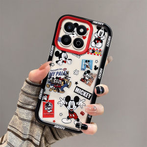 Phone Case Honor X6C X8C X7C X6b X5b Plus X6a Honor 200 Smart 5G 4G Colored Cute Cartoon Sweatproof Casing Shockproof Silicone Soft Back Cover with 3D Dolls Lanyard