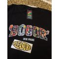 KAOS BAJU T-SHIRT BOGOR OUR PRIDE BOGOR BUITENZORG BOGOR KOTA HUJAN. 