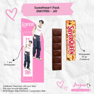 Valentine Enhypen Pack | Bias Pack Enhypen | Valentine Gift Set | Aesthetic Valentine Hampers | K-Pop Valentine Gift | Kado Coklat Valentine | Sweet Love Package | Hampers Romantis | Hadiah Spesial Valentine | Valentine Treats | Gift Box Valentine
