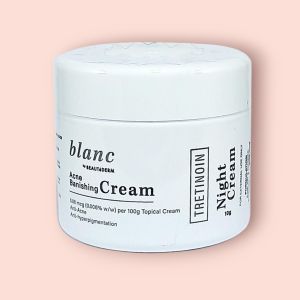 BEAUTeDERM Blanc Acne Banishing Cream