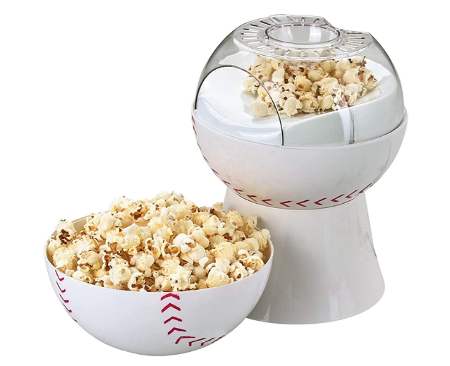 VKS Hot Air Popper Maker Electric Pop Corn Maker | Lazada PH