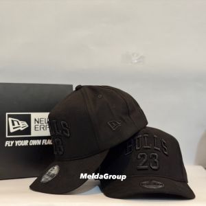 Baru Topi Baseball Dewasa Bordir N-Y Kekinian / Topi Pria Wanita Bahan Katun Quality Premium / Topi Remaja 2024