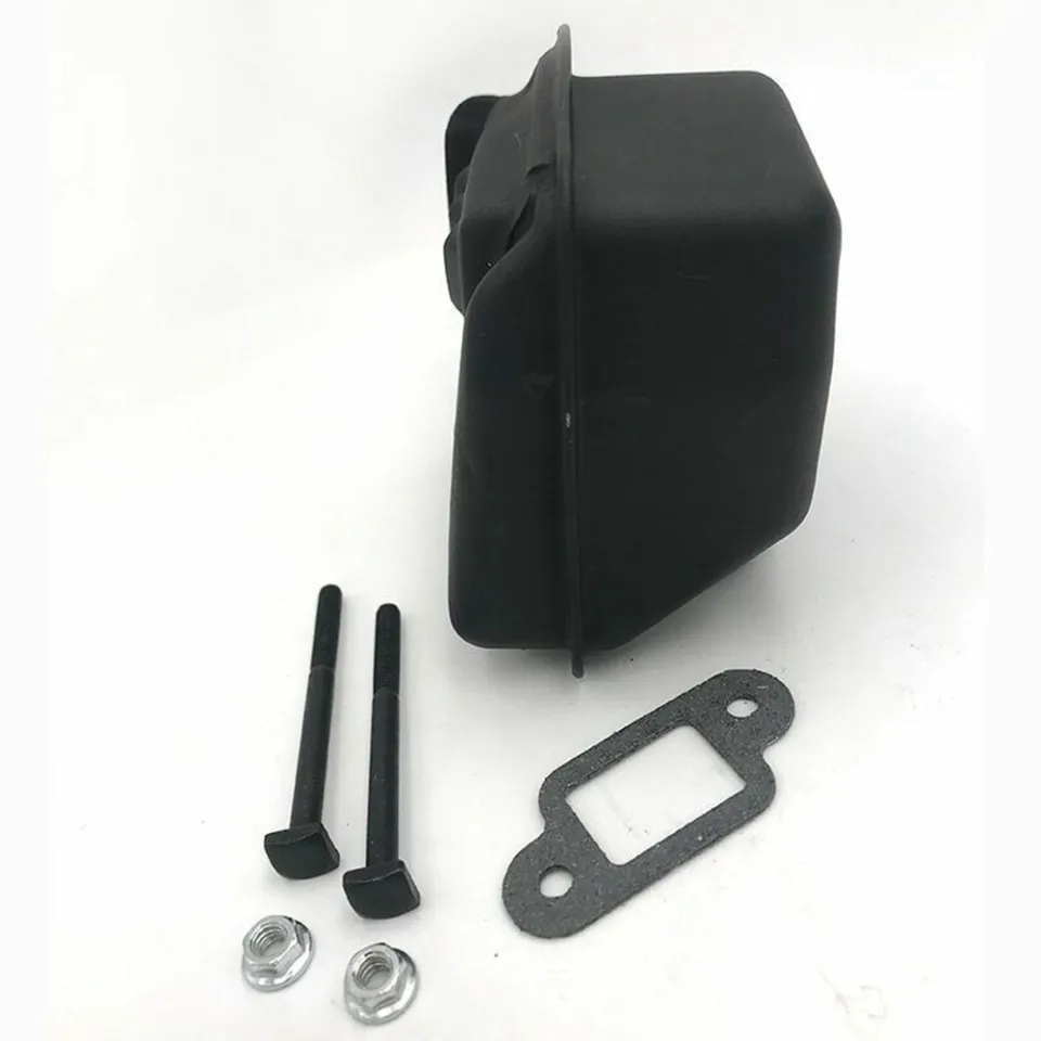 Silenziatore di scarico per motoseghe STIHL 021 023 025 MS210 MS230 MS250 #11 Silenziatore di scarico per motoseghe STIHL 021 023 025 MS210 MS230 MS250 #11
