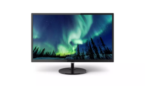 *Local SG Seller* Philips Full HD LCD monitor (327E8QJAB) IPS FHD LED SPK 75HZ VGA HDMI DP | IPS technology | 31.5 inch / 80 cm | 1920 x 1080 at 75 Hz