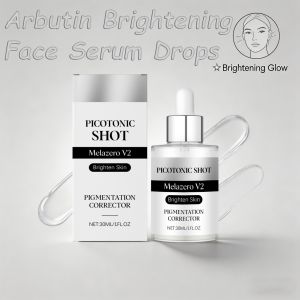 new Vitamin B5 Panthenol Facial Serum Dual Hyaluronic Acid Hydration Soothing Calming Lasting Moisture Lock Korean Skincare Essence hot