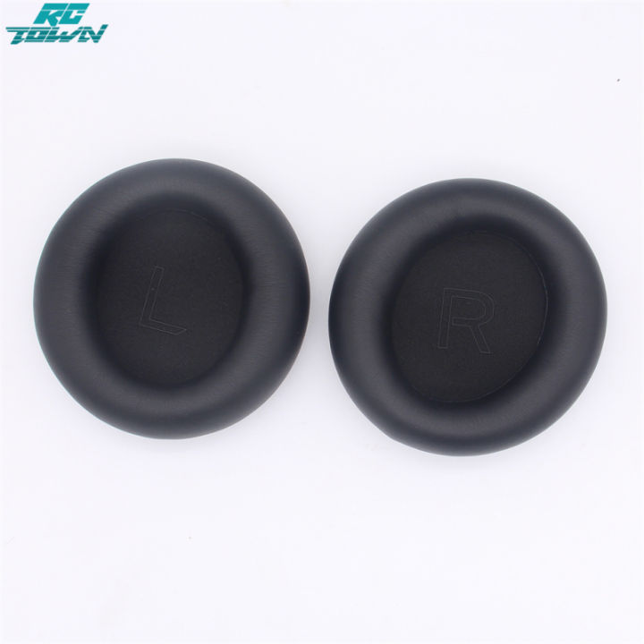 Premium Replacement Ear Pads Cushions Soft Sponge Headsets Ear Pads ...