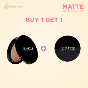 BUY 1 GET 1 - 3 - EB MATTE FACE POWDER
