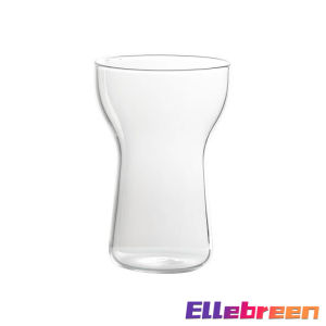400ml Drinking Glass Juice Cup Cold Water Bottle Drinking Juice Coffee Cups