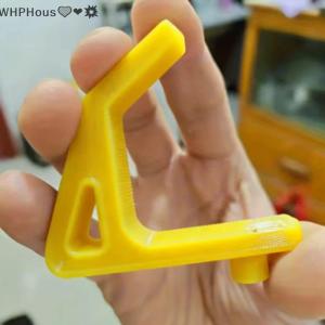 WP💓💛💖 Easy-Fit Universal Hooks 2pcs with 10.3mm Holes for Streamlined Shelving Setup