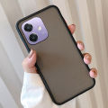 Oppo A3X 5G Fashion Matte Phone Case For OPPO A3X A 3X A3 Pro A3X OppoA3X 4G 5G 2024 Lens Protection Luxury Shockproof Protection Casing Hard Back Cover. 