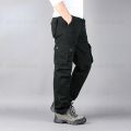 EAGLADE Tactical Cargo Pants Men S6 In Yellow B02. 