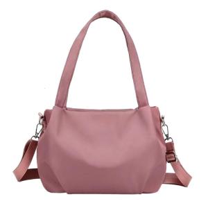 Thời trang túi đeo vai dành cho nữ phong cách & đa năng túi đeo vai một bên cô gái túi xách túi Tote với dung tích lớn