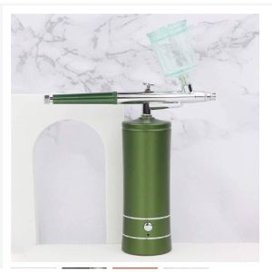 Máy Phun Sương Máy Phun Oxy Cầm Tay mini Z16 Phun Tinh chất Xịt Khoángl Bảo Hành 12tháng - SPA88