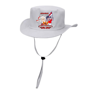 TOPI RIMBA Limited Edition HUT RI KEMERDEKAAN INDONESIA