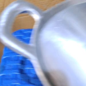 Panci Citel Cor Almunium Tebal 1/4 Liter: Pilihan Terbaik untuk Memasak Beras