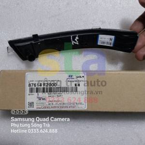 Đèn trên gương Elantra 2016 - 2022 xịn hãng