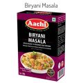 AACHI Biryani Masala 50g/100gr/160g. 