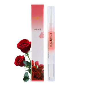 Nail Nutrient Repair Pen Anti-fracture Nourishing Repairing Nail Groove Edge Nutrient Solution