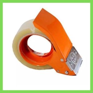 Cắt Băng Keo Cầm Tay Sắt 5F/ Dụng Cụ Cắt Băng Keo 5cm Rẻ Bền