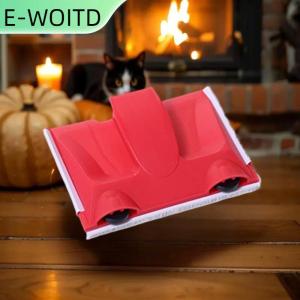 【E-WOITD】 เครื่องมือตัดขอบสำหรับผนังแผ่นจิตรกรสำหรับผนังทาสีขอบที่ตัดขอบพร้อมที่จับเพดานอเนกประสงค์