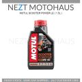 Motul Scooter Power 5W40 LE Fully Synthetic Engine Oil 1L / 1.5L NVX / NMAX / XMAX / ADV / HUSKY / XADV / VARIO. 