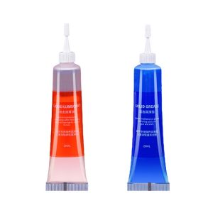 2Pcs Minyak Reel Pancing Lube Stella Grease Oil Fishing Reel Maintenance 20Ml