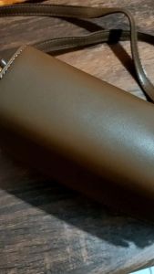 Sling Bag Polos Elegan Korean Style