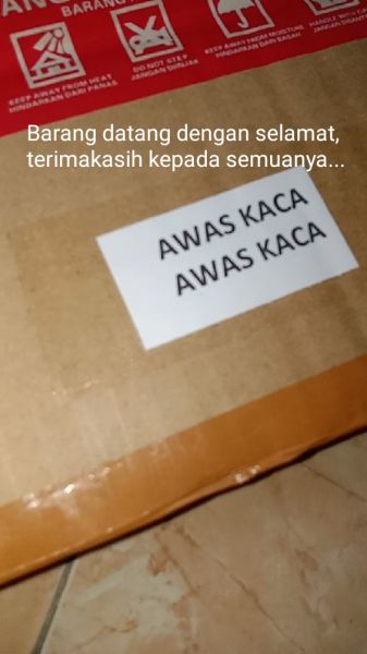 Buyer review video 2