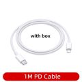 HOT Fast Charging สายชาร์จ USB สำหรับ iPhone 13 1412 11 Pro Max Xs X 8 7 6 6S Plus SE สำหรับ Apple iPad Origin ตะกั่วข้อมูลยาวสายไฟ. 