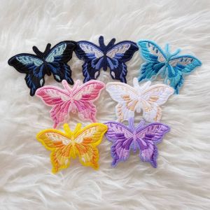 Patch kupu butterfly