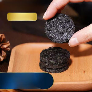 Compressed Seaweed Sheets Fresh Seaweed Snacks Convenient 5g Individual Pack