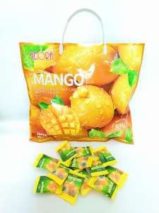 388g Gummy Candy Fruit Candy Soft Chewy SUGAR CRASH