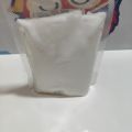 KCL kalium klorida potassium chloride food grade 250gr. 