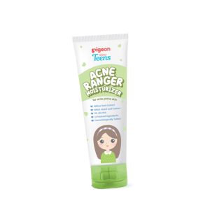 PIGEON TEENS ACNE RANGER MOISTURIZER 20G || 50G