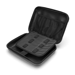 Multi Functional EVA Makeup Bag Waterproof Makeup Hard Bag Wash Bag